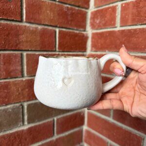 TARGET HEARTH & HAND WITH MAGNOLIA HEART MUG 1CT